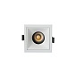 ART-SQ-180 LED светильник встраиваемый полуповоротный Downlight   -  Встраиваемые светильники 